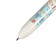 Ballpoint handle "Bear" 6-color, 0.5 mm, mix (barcode on a piece)