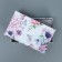A set of boxes 10 in 1, gift packaging, “flowers”, 12 x 7 x 4 - 32.5 x 20 x 12.5 cm