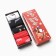 A set of men's socks KAFTAN "Let`s Go Party steam, size 41-44 (27-29 cm)
