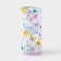 Paper napkins in the tube “Happiness Starts with you”, 50 pcs, two -layer