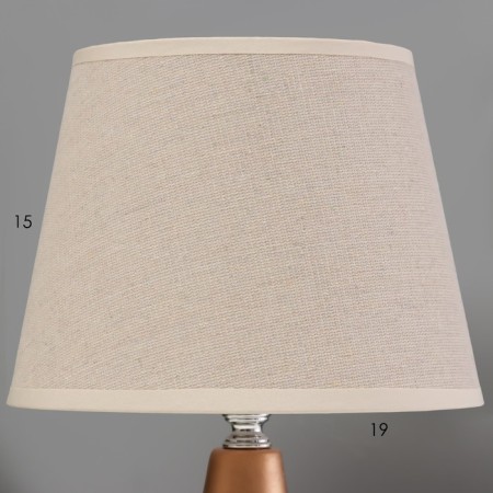 Manny table lamp E14 40W 20x20x29 cm-2