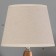 Manny table lamp E14 40W 20x20x29 cm