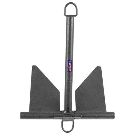 Anchor, weight 5.5 kg-1