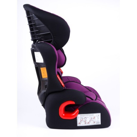 AMAROBABY BIG TRIP, group I/II/III, purple color-2