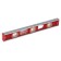 Magnetic level MATRIX, 46 cm, 3 eye