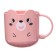 Children's mug, 200 ml., Mix color
