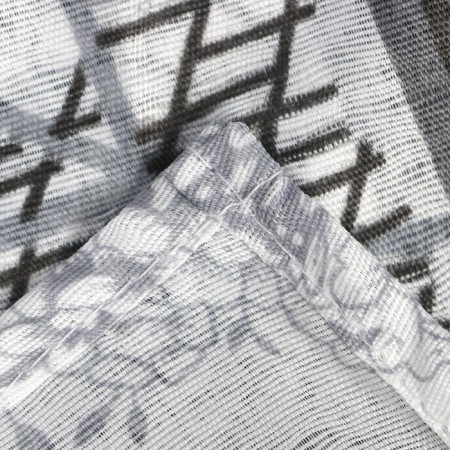 Bed linen 1.5sp boyar, size 145x215, 145x215, 70x70cm 2pcs, microfiber 65g/m, 100% polyester-2