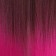 SIM-BRAIDS Kanecalon Two-color, corrugated, 65 cm, 90 gr, pink/blond color (#FR-11)