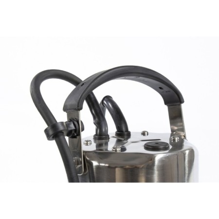 Drainage pump Denzel DP1100X, 1100 W, rise 11 m, 15500 l/h-2