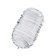 Masterbator Unrealistic Men’s Max Capsule 08 Blasttipe, 8 cm, white color