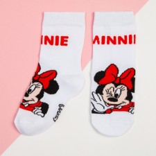 Socks for the girl 