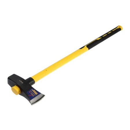 Calun Couplede forged tundra pro, reverse icy, three-component. Protection handle, 3.6 kg-6