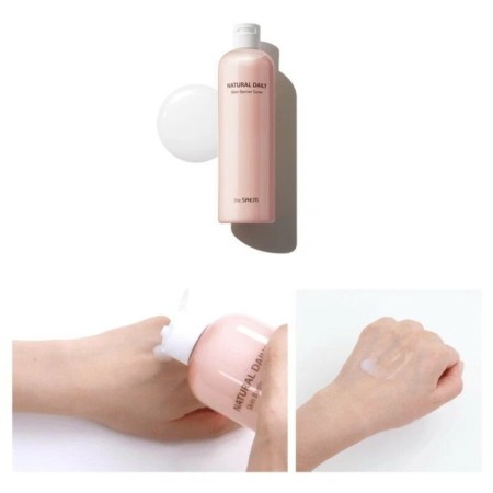 Toner Natural Daily Skin Barrier Toner 500 ml-1
