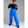 Winter kit for the boy PlayTode: jacket and trousers, height 140 cm
