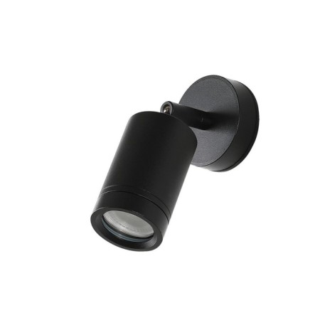 Pharus lamp 80 mm, 180 mm, 180 mm, GU10LED 5W-1