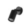 Pharus lamp 80 mm, 180 mm, 180 mm, GU10LED 5W