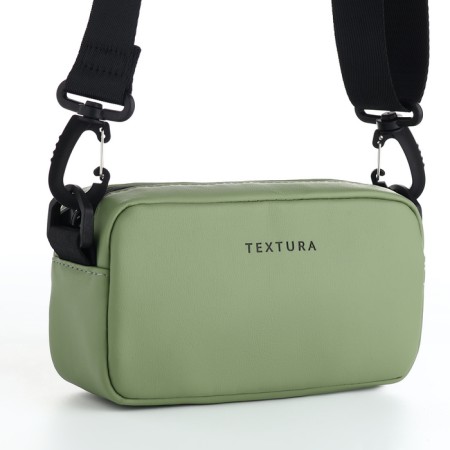 Women's bag Textura 19*6*10.5 cm, lightning department, dl.-5