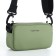 Women's bag Textura 19*6*10.5 cm, lightning department, dl.