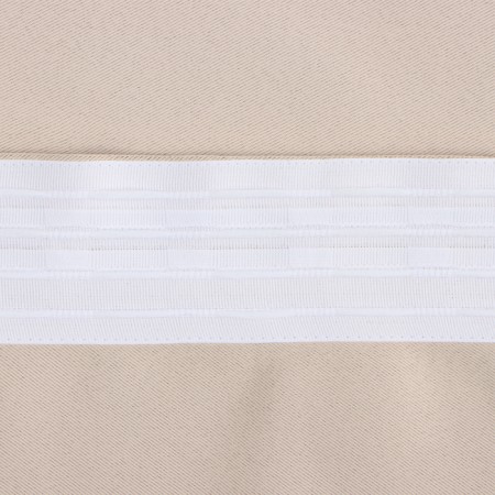 Curtain Ethel 270*300 cm, central, Blackout, pl. 240 g/m2-2
