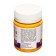 Acrylic matte paint 50 ml, ZHK Decola, yellow average, 14328220