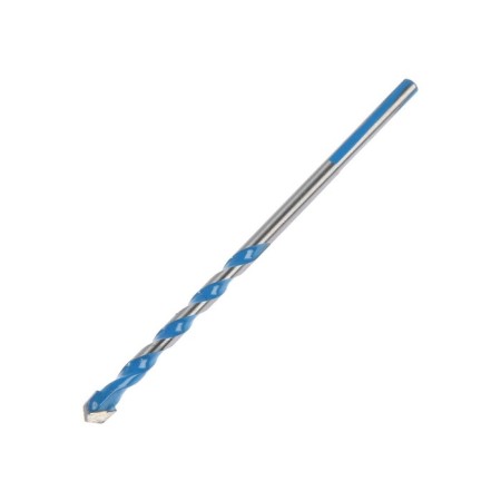 A universal tundra drill, a carbide tip, a trihedral shank, 5 x 100 mm-1