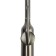 Kitchen mixer Zein Z3740, "Drop", single -leaf, pouring height 13 cm, graphite