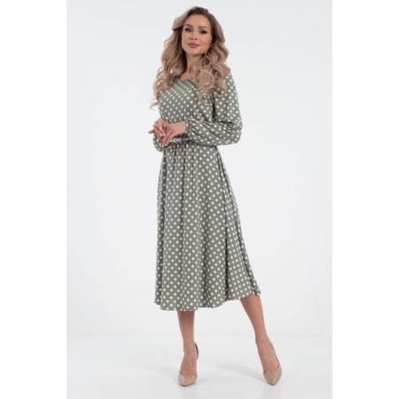 Women's dress, size 44-3