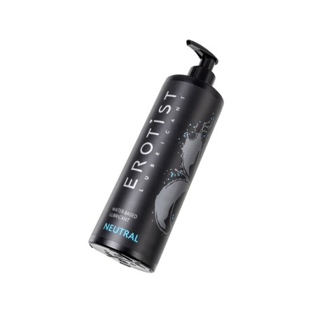 Lubricant Erotist on water -based Neutral, neutral, 400 ml-3