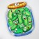 Puzzle "pickled cucumbers"