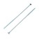 Self -tapping screws universal tundra Krep 6.0x200 mm, zinc, 30 pcs.