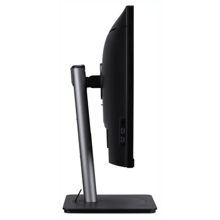 Monitor Acer 27 "Vero CB273BEMIPRUZX Black IPS LED 1MS 16: 9 HDMI M/M Matte Has PIV 250CD 106854-4