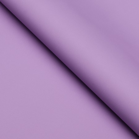 Matte film 0.5 x 10 m 65 μm, pastel series, lilac-2