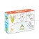 Set of soft cubes "ABC of Color"