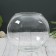 VAZ "Kugel-4" Ball D-8.5cm 14.9x17.2 cm 2.4 l transparent