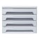 File-cabinet 4-sequent plastic Erichkrause "Classic", white
