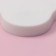 Mold Dolyana "Lips", 8.5 × 8 × 1.5 cm, white color