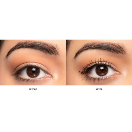Physicians Formula Mineral Wear Diamond Mascara, Black Diamond tone, 8.5 ml-3