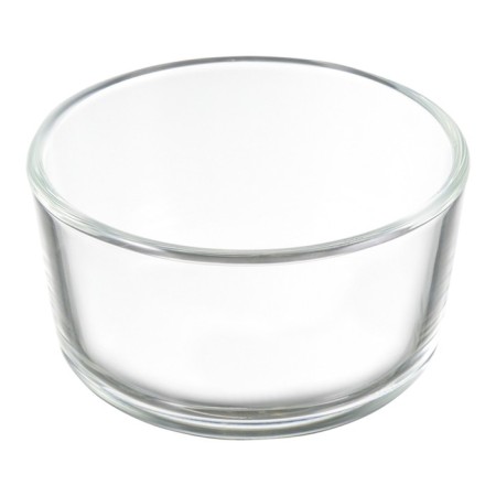 Smart Solutions baking and storage container, round, with a lid, 236 ml, yellow color-3