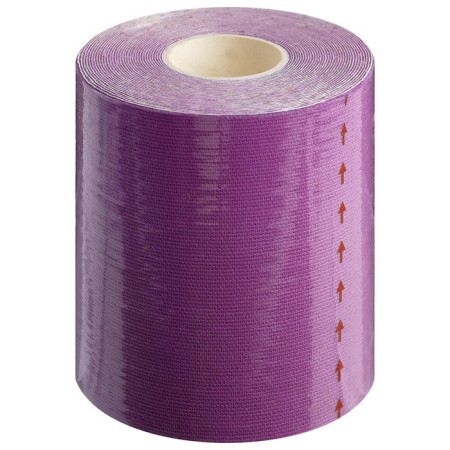 Kinesio-table Onlitop Pro, 7.5 cm x 5 m, color mix-3
