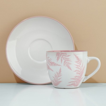 Tea couple "Paporotnik", 250 ml-1