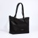 Female bag Textura, chover, large size, brown color
