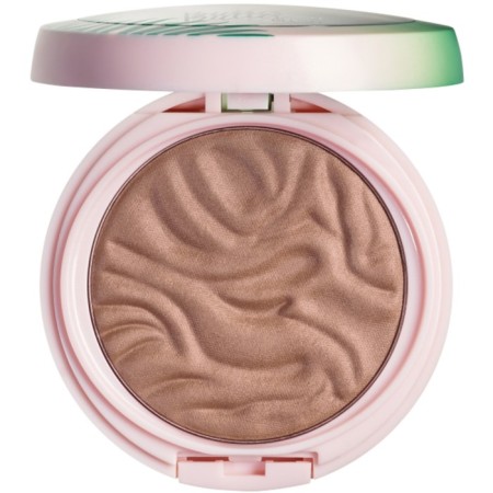 Blush with oil murumur Physicians Formula Murumuru Butter Blush, tone nude silk, 5.5 g-1