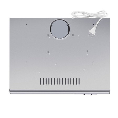 Excuse Maunfeld MPA 60, flat, 420 m3/h, 3 speeds, 60 cm, silver-8
