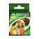 Mineral stone "Pigger" for rodents, fruits, a set of 4 pcs, 18 g