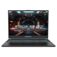 Ноутбук Gigabyte G6 Core i7 13620H 16Gb SSD1Tb NVIDIA GeForce RTX4060 8Gb 16" IPS FHD+ (192   107487