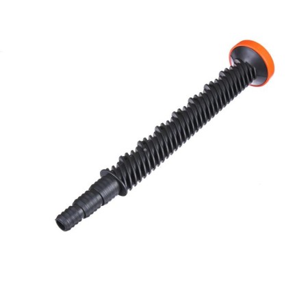 Sprinkle nozzle, under hoses 1/2 "(12 mm) - 3/4" (19 mm), plastic, "beetle"-1