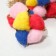 Dry Sudzet "Cotton" D-5 cm, 30 cm, mix