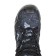 Trekking Elkland 174, demi -season, black camouflage, size 45