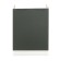 Floor cabinet 600 for Helga washing, 600x500x824, white/olive Soft MDF