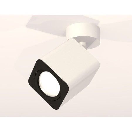 Ambrella Light, Techno, XM7812011, GU5.3, Color of White Sand Cloth.-1